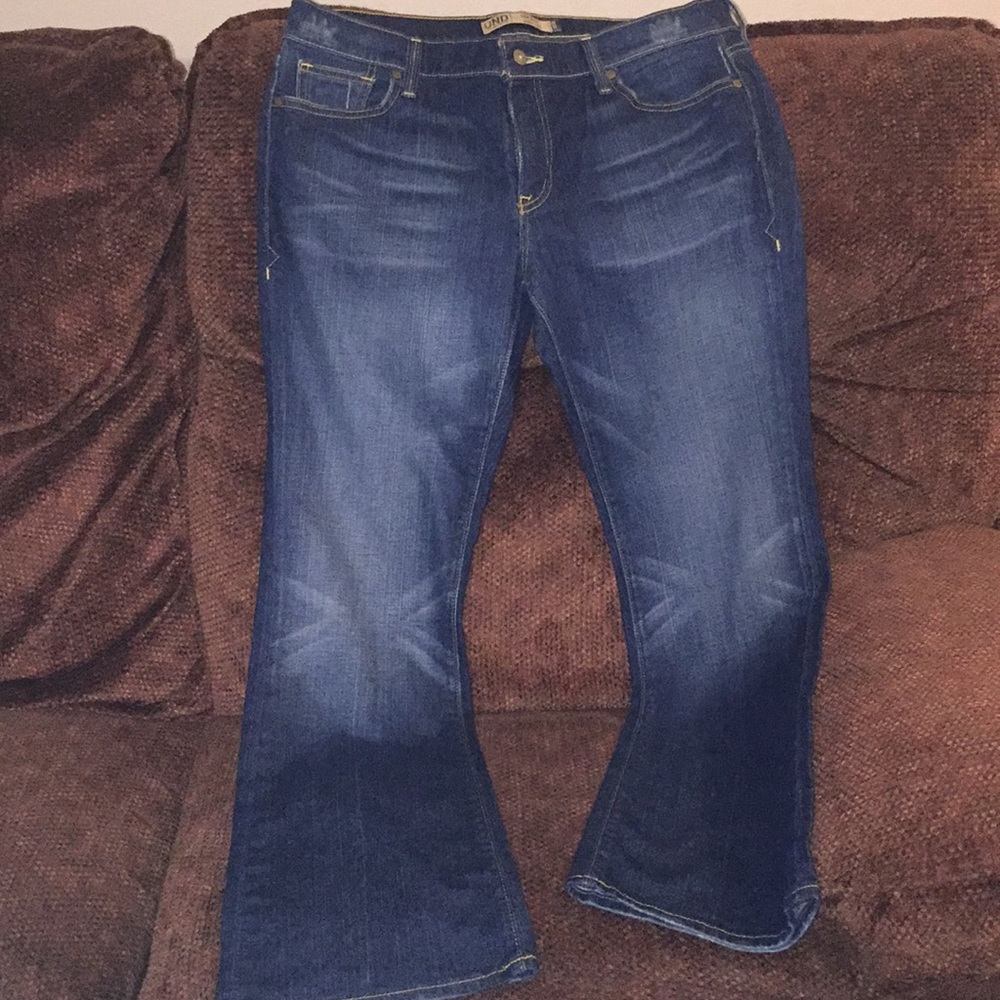 Women’s Old Navy Bootcut Jeans